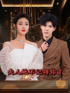 免费在线观看完整版短剧《夫人她不记得你了》