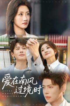 免费在线观看完整版短剧《爱在南风过境时》
