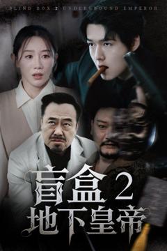 免费在线观看完整版短剧《盲盒2地下皇帝》