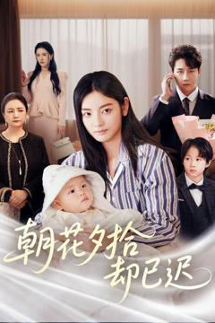 免费在线观看完整版短剧《朝花夕拾却已迟》