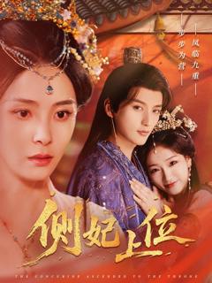 免费在线观看完整版短剧《侧妃上位》
