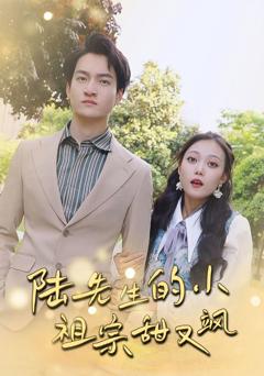 免费在线观看完整版短剧《陆先生的小祖宗甜又飒（落魄千金的逆袭恋曲）》