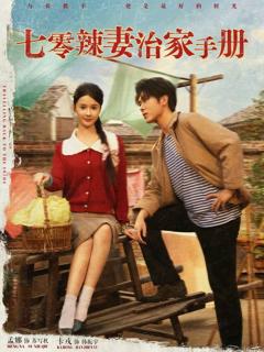 免费在线观看完整版短剧《七零辣妻治家手册》