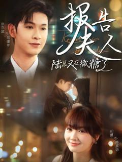 免费在线观看完整版短剧《报告夫人陆总又在撒糖了》