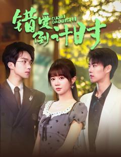 免费在线观看完整版短剧《错爱倒计时》