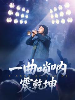 免费在线观看完整版短剧《一曲唢呐震乾坤》