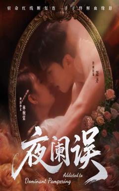 免费在线观看完整版短剧《夜阑误》