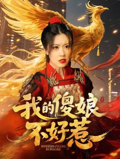 免费在线观看完整版短剧《我的傻娘不好惹》