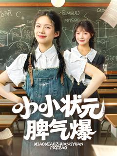 免费在线观看完整版短剧《小小状元脾气爆》