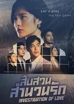 免费在线观看完整版海外剧《婚恋调查2》