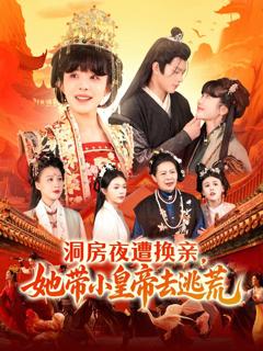 免费在线观看完整版短剧《洞房夜遭换亲她带小皇帝去逃荒》