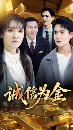 免费在线观看完整版短剧《诚信为金》