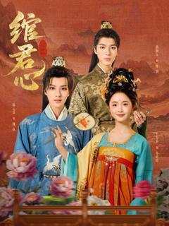 免费在线观看完整版短剧《绾君心》