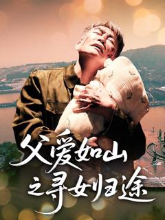 免费在线观看完整版短剧《父爱如山之寻女归途》