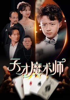 免费在线观看完整版短剧《天才魔术师》