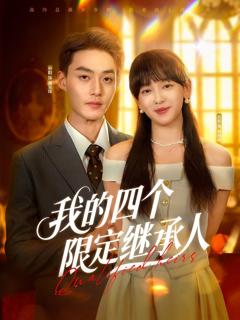 免费在线观看完整版短剧《我的四个限定继承人》