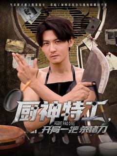 免费在线观看完整版短剧《厨神特工开局一把杀猪刀》