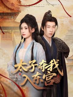免费在线观看完整版短剧《太子夺我入东宫》