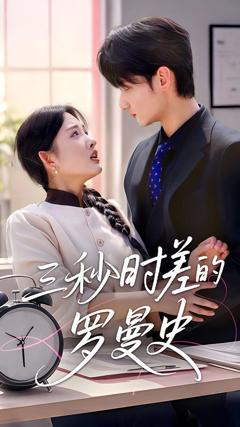 免费在线观看完整版短剧《三秒时差的罗曼史》