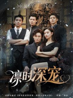 免费在线观看完整版短剧《凛时深宠》