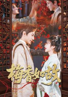 免费在线观看完整版短剧《梅香如故》