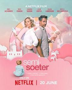 免费在线观看《半糖关系 2 Semi-Soeter》