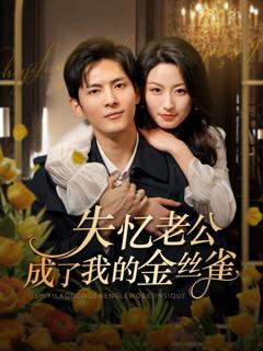 免费在线观看完整版短剧《失忆老公成了我的金丝雀》