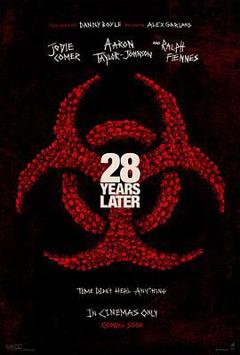 免费在线观看《惊变28年》