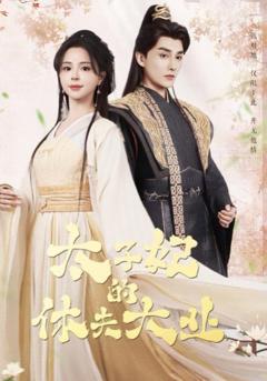 免费在线观看完整版短剧《太子妃的休夫大业》