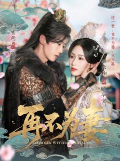 免费在线观看完整版短剧《再不为妻》