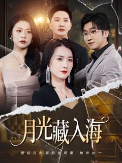 免费在线观看完整版短剧《月光藏入海》