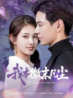 免费在线观看完整版短剧《我本微末凡尘》