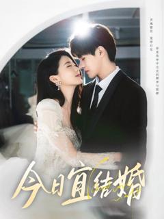 免费在线观看完整版短剧《今日宜结婚》