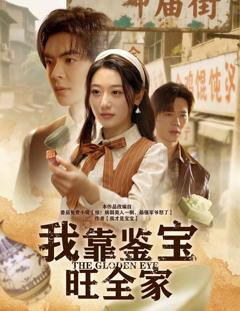 免费在线观看完整版短剧《我靠鉴宝旺全家》