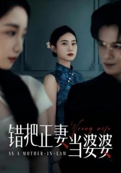 免费在线观看完整版短剧《错把正妻当婆婆》