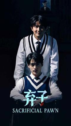 免费在线观看完整版短剧《弃子》
