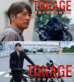免费在线观看完整版日韩剧《TOKAGE 警视厅特殊犯搜查组》