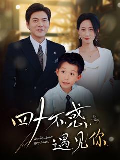 免费在线观看完整版短剧《四十不惑遇见你》