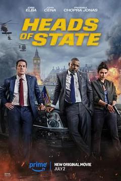 免费在线观看《国家元首》