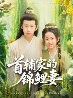 免费在线观看完整版短剧《首辅家的锦鲤妻》