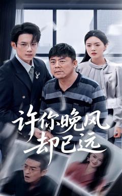 免费在线观看完整版短剧《许你晚风却已远》