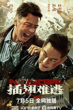 免费在线观看《插翅难逃》