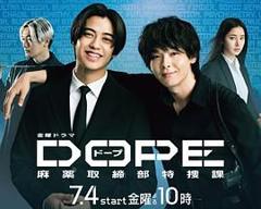 免费在线观看完整版日韩剧《DOPE 麻药取缔部特搜课》
