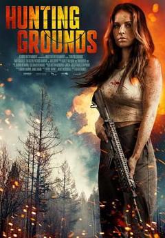 免费在线观看《狩猎场 Hunting Grounds》