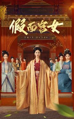 免费在线观看完整版短剧《假面宫》