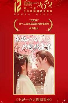 免费在线观看完整版国产剧《王妃一心只想搞事业》