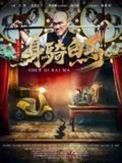 免费在线观看《身骑白马》
