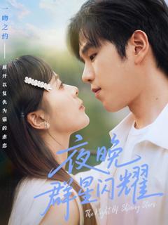 免费在线观看完整版短剧《夜晚群星闪耀》