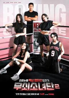 免费在线观看《钢铁女人团2》