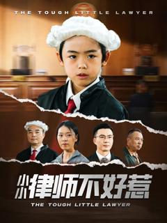 免费在线观看完整版短剧《小小律师不好惹》